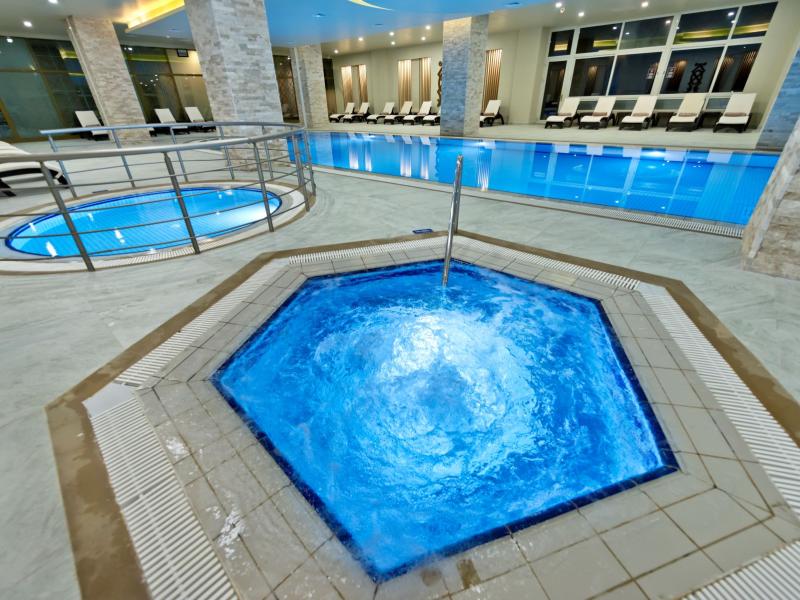 Acapulco Resort Convention Spa