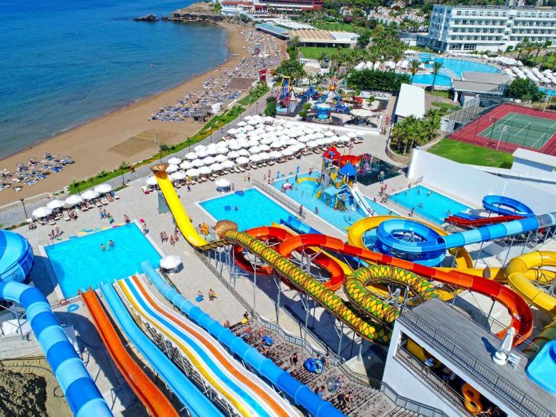 Acapulco Resort Convention Spa