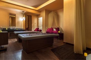 Отель Acapulco Resort Convention Spa Кипр, Никосия, фото 49