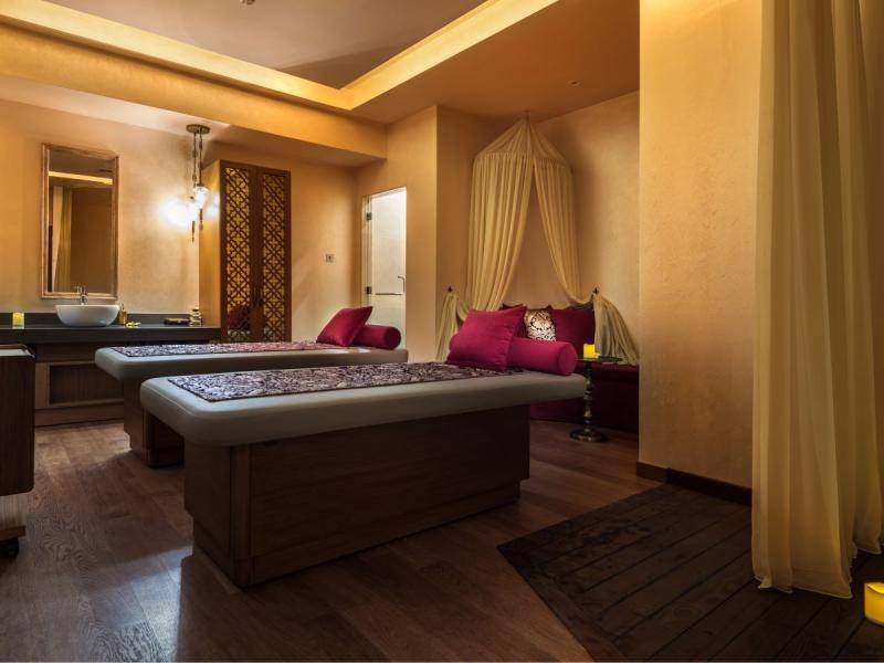 Acapulco Resort Convention Spa