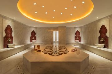 Отель Acapulco Resort Convention Spa Кипр, Никосия, фото 53