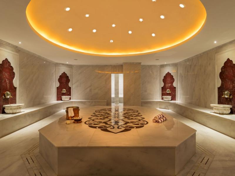 Acapulco Resort Convention Spa