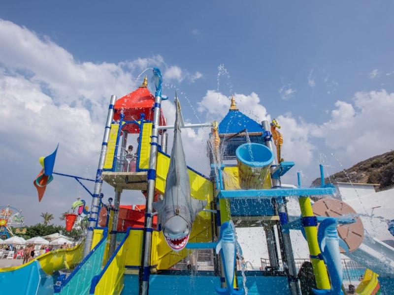 Acapulco Resort Convention Spa