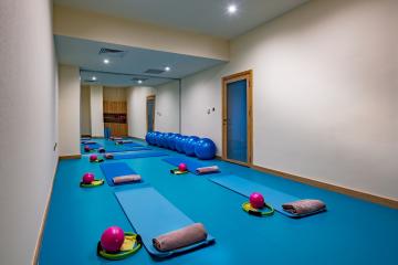 Отель Acapulco Resort Convention Spa Кипр, Никосия, фото 65