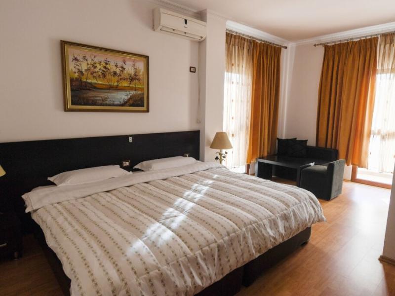 Hotel Ferrari