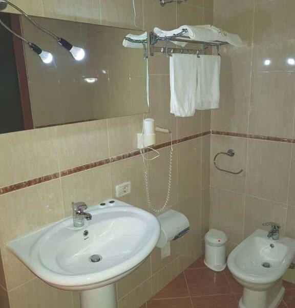 Hotel Ferrari