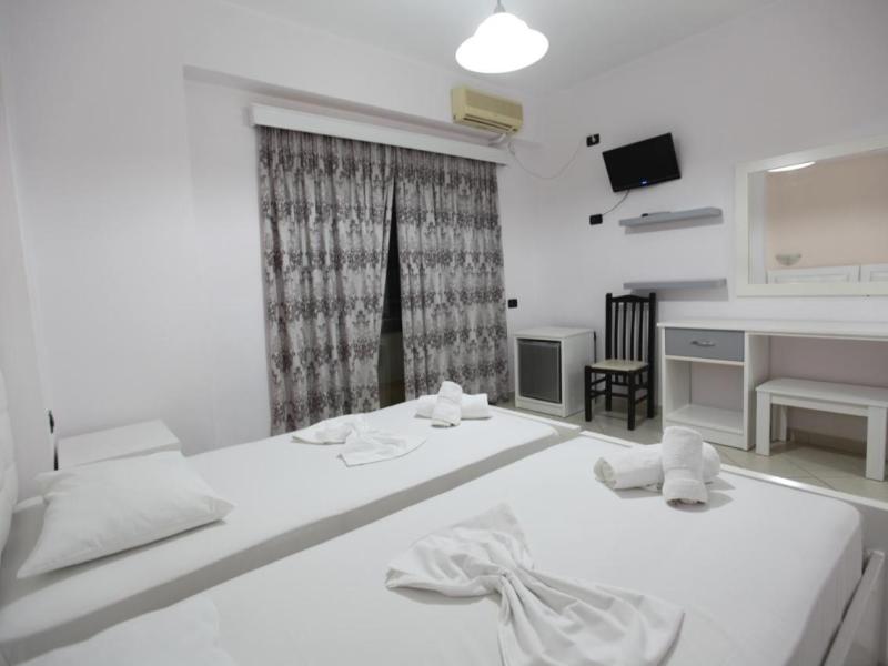 Hotel Kompleks Joni