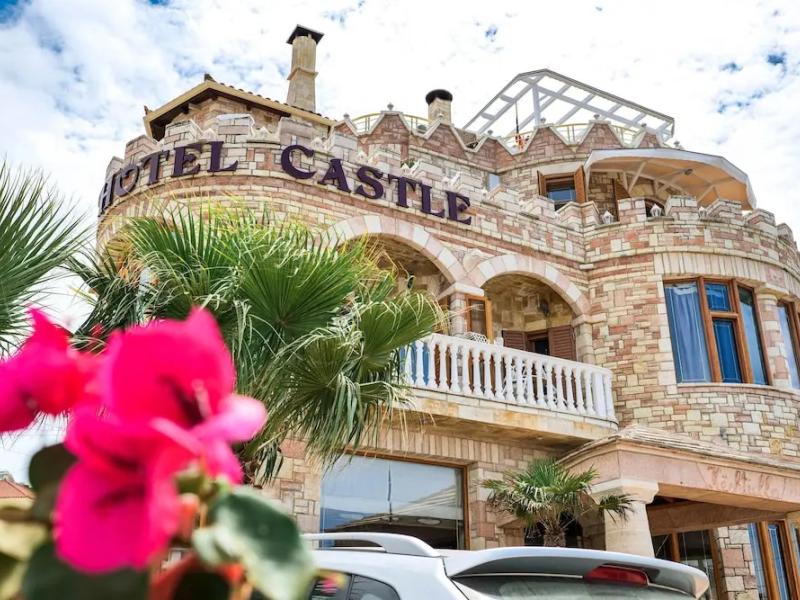 Hotel Castle