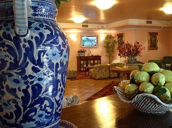 Colleverde Park hotel
