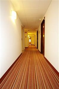 Colleverde Park hotel