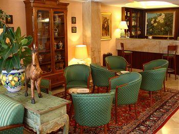 Colleverde Park hotel