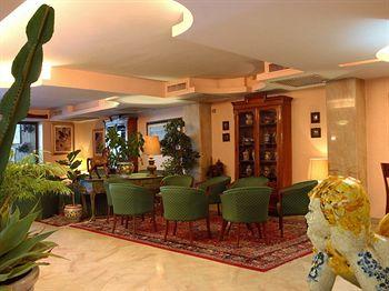 Colleverde Park hotel