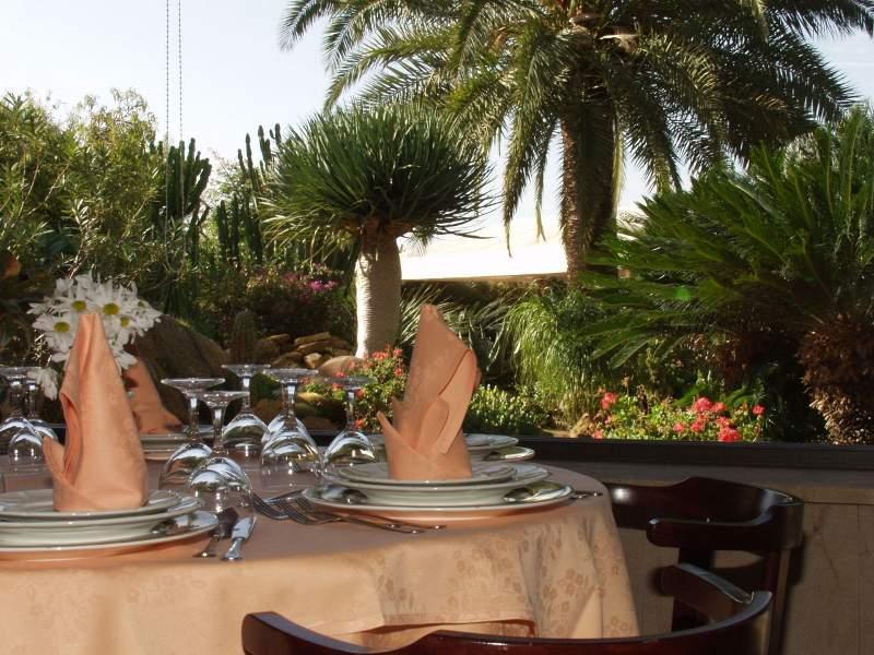 Colleverde Park hotel