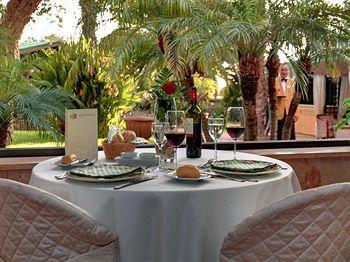 Colleverde Park hotel