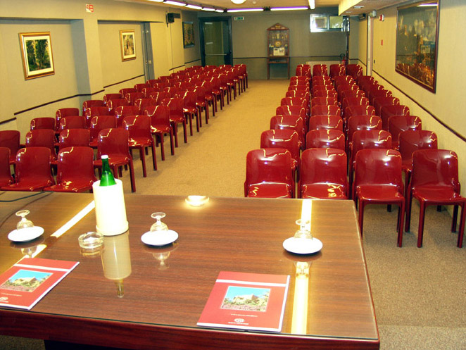 Colleverde Park hotel
