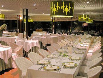 Colleverde Park hotel