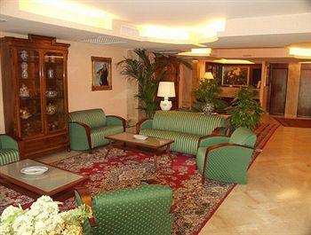 Colleverde Park hotel