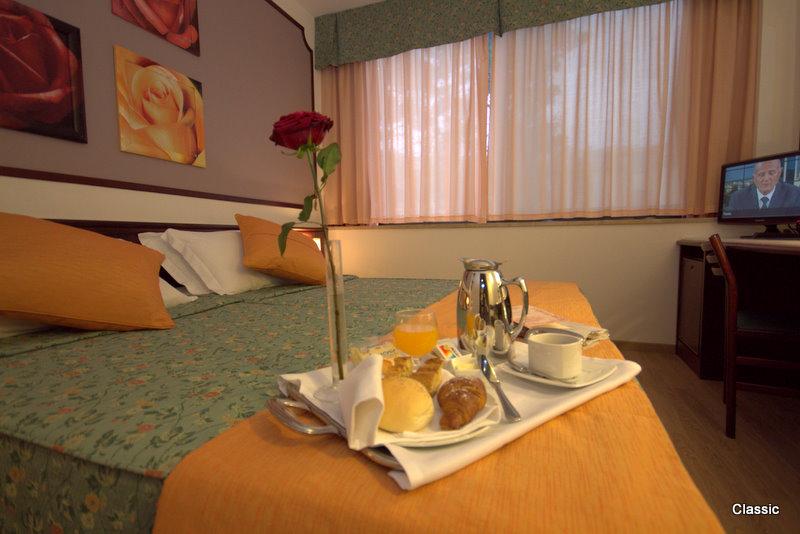 Colleverde Park hotel