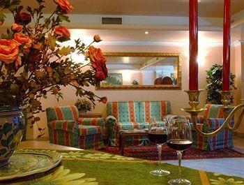 Colleverde Park hotel