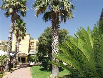 Colleverde Park hotel