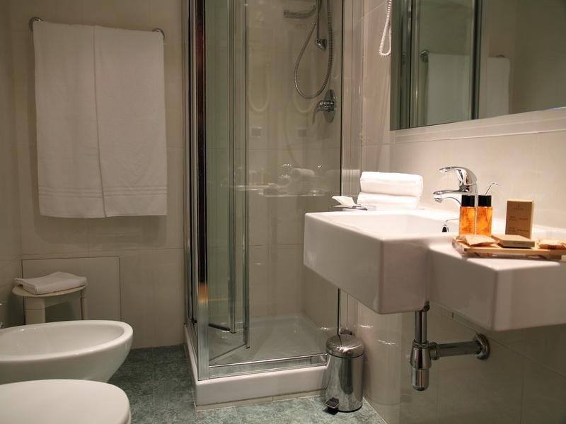 Colleverde Park hotel
