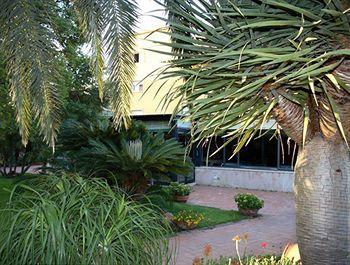 Colleverde Park hotel