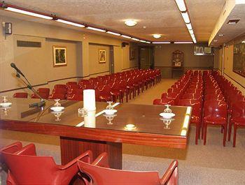 Colleverde Park hotel