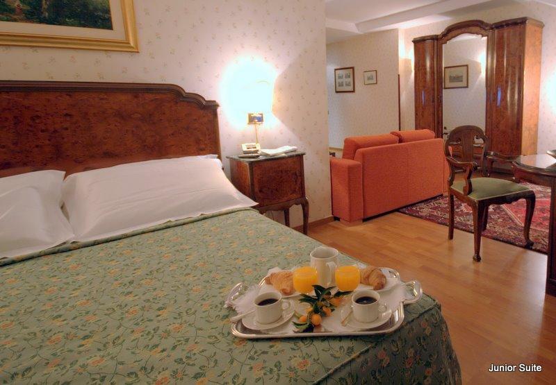 Colleverde Park hotel