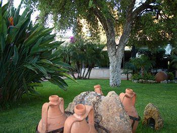 Colleverde Park hotel