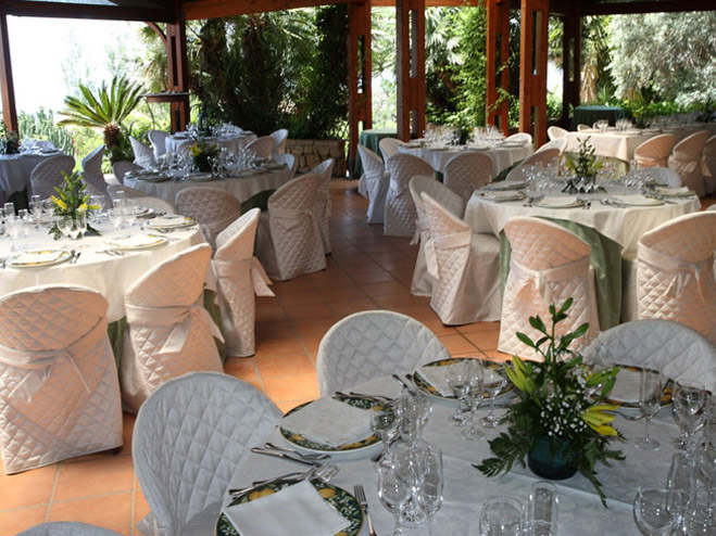Colleverde Park hotel