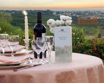 Colleverde Park hotel