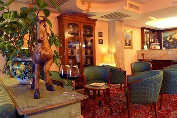 Colleverde Park hotel