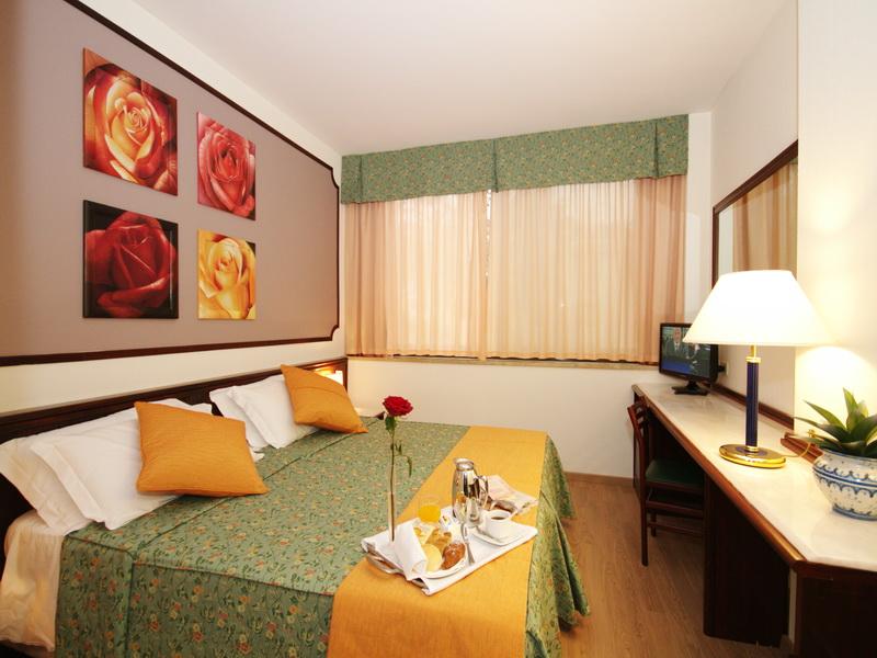 Colleverde Park hotel