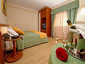 Colleverde Park hotel