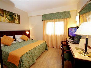 Colleverde Park hotel