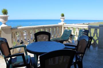 Отель National Hotel Грузия, Кобулети, фото 11