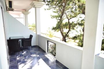Отель National Hotel Грузия, Кобулети, фото 16