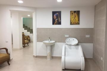 Отель National Hotel Грузия, Кобулети, фото 19