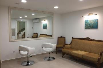 Отель National Hotel Грузия, Кобулети, фото 20