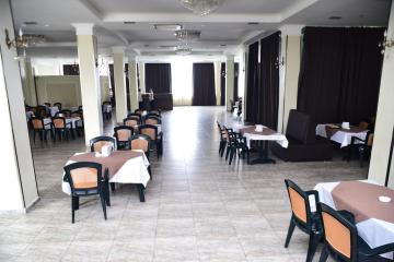 Отель National Hotel Грузия, Кобулети, фото 2