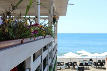 Отель National Hotel Грузия, Кобулети, фото 23