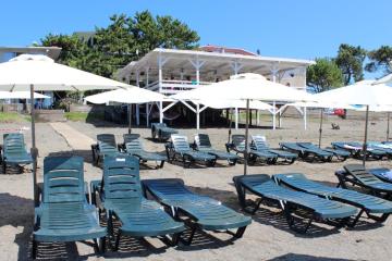 Отель National Hotel Грузия, Кобулети, фото 25