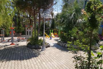 Отель National Hotel Грузия, Кобулети, фото 26