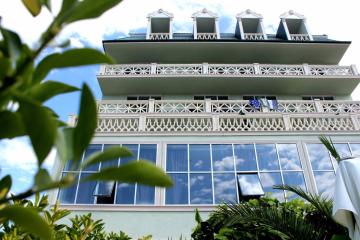 Отель National Hotel Грузия, Кобулети, фото 28