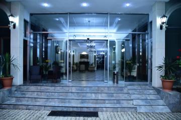 Отель National Hotel Грузия, Кобулети, фото 3