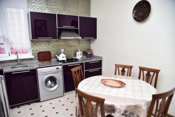 Отель National Hotel Грузия, Кобулети, фото 32