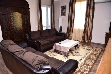 Отель National Hotel Грузия, Кобулети, фото 33