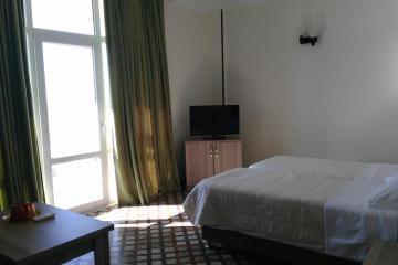 Отель National Hotel Грузия, Кобулети, фото 34