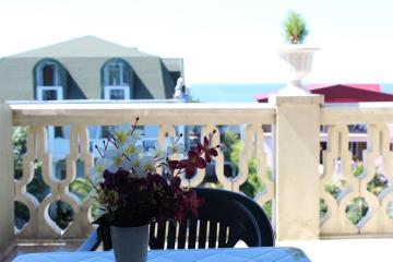 Отель National Hotel Грузия, Кобулети, фото 36