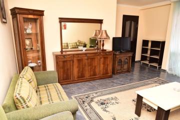 Отель National Hotel Грузия, Кобулети, фото 4